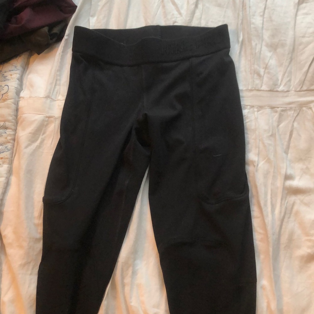 Nike Pro Leggings - image 1